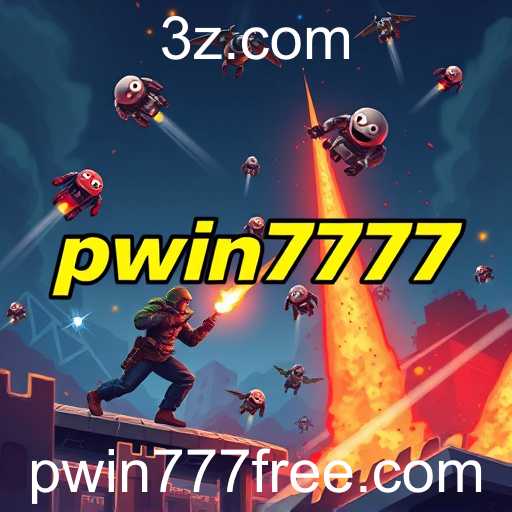 pwin777