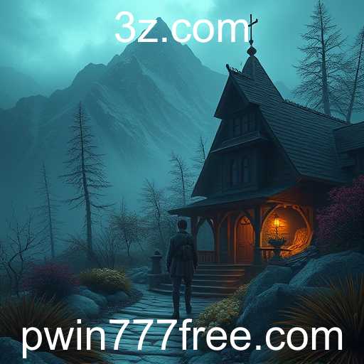 Exploring the Enchanting World of 'pwin777' Adventure Games