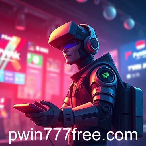 Gaming Evolution in 2025: Paving the Future