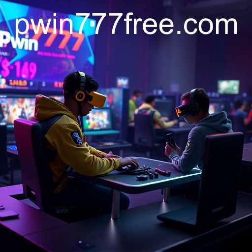 Pwin777: A New Era in Online Gaming