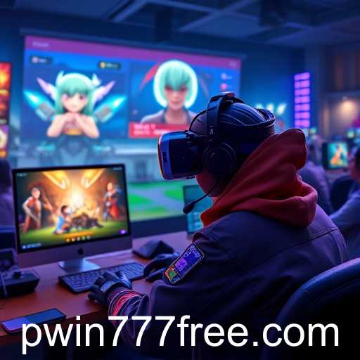 The Evolution of Online Gaming in 2025