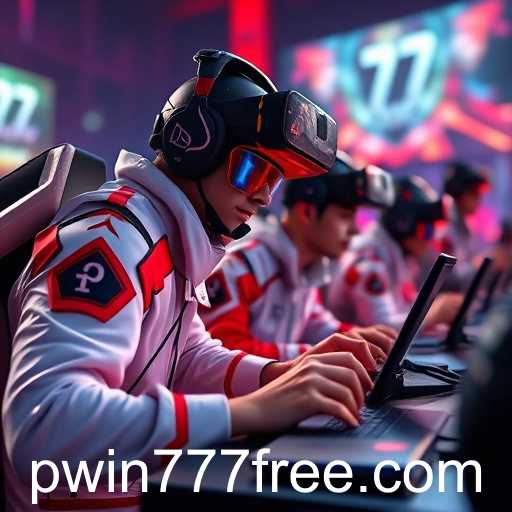 Pwin777 Brings New Era for Gamers