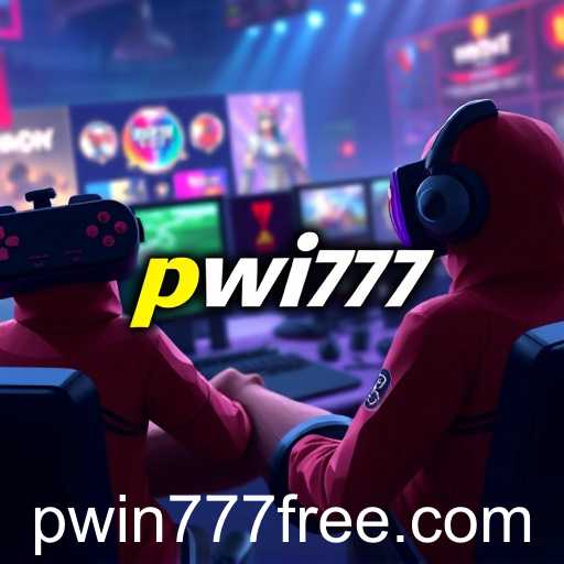 Pwin777 and the Rise of Online Gaming