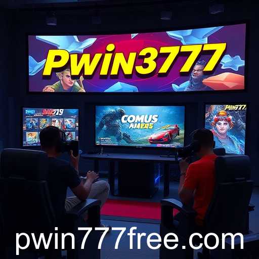 Pwin777: Revolutionizing Online Gaming