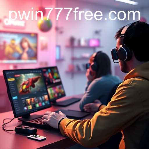 The Rise and Impact of Online Gaming Platforms