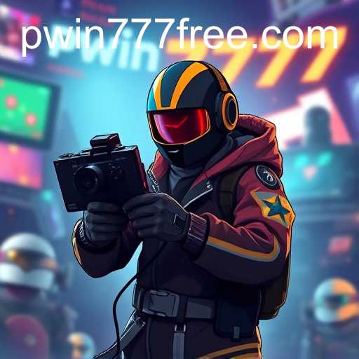 The Rise of Online Gaming: A Focus on Pwin777