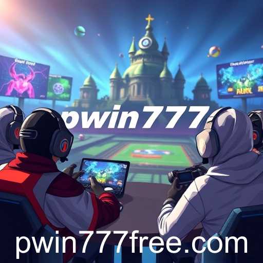 The Rise of Pwin777: Gaming in the Digital Age