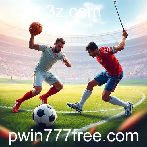 pwin777