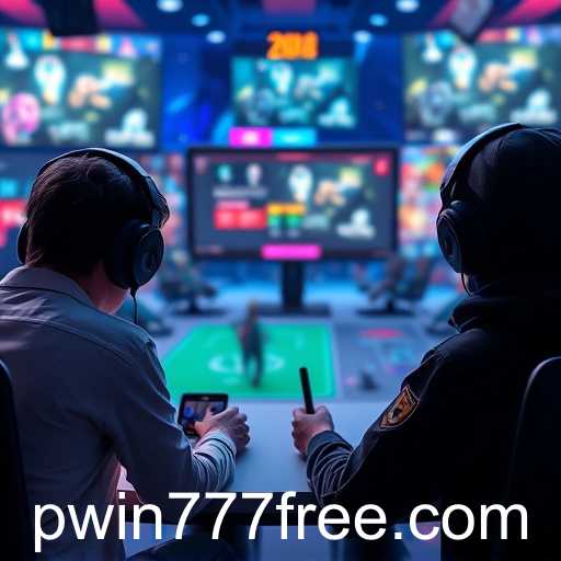 The Rise of Online Gaming in a Changing Digital Landscape