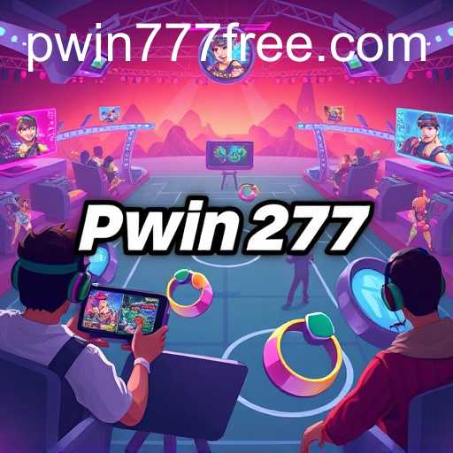 The Rise of Pwin777: Gaming and Digital Trends