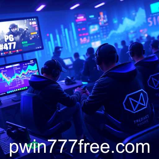 The Rise of Virtual Gaming Economies